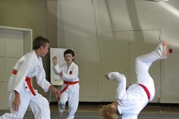 Bokken